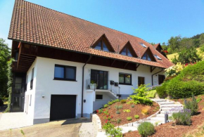 Ferienwohnung Sylvianne